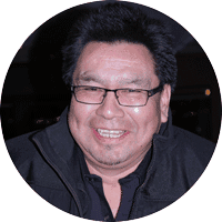 Gary Quequish