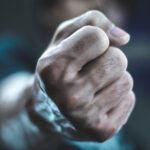 fist
