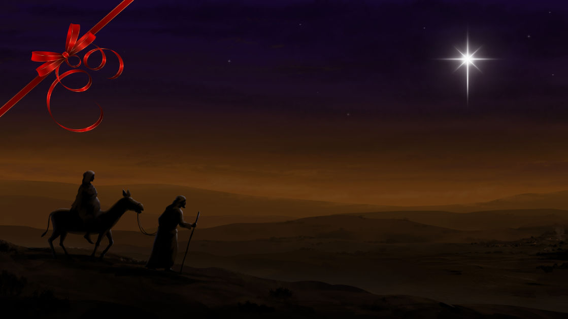 journey to bethlehem