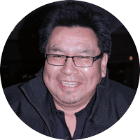 GQueguish2-round Gary Quequish